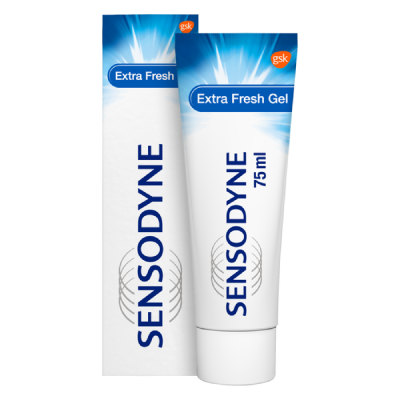 Sensodyne Tandpasta aanbiedingen